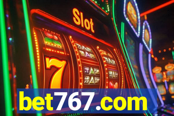 bet767.com