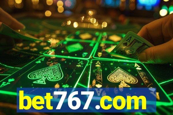 bet767.com