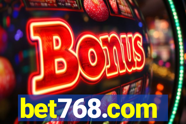 bet768.com