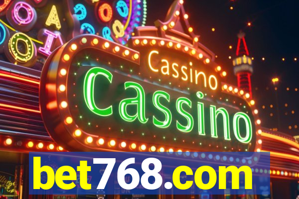 bet768.com