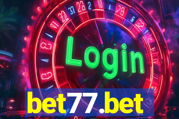 bet77.bet