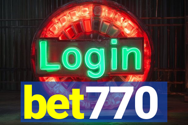 bet770