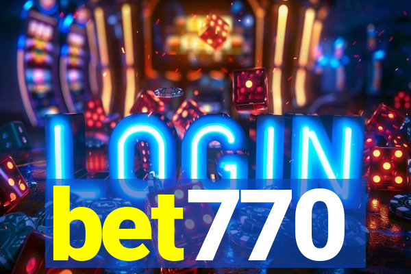 bet770