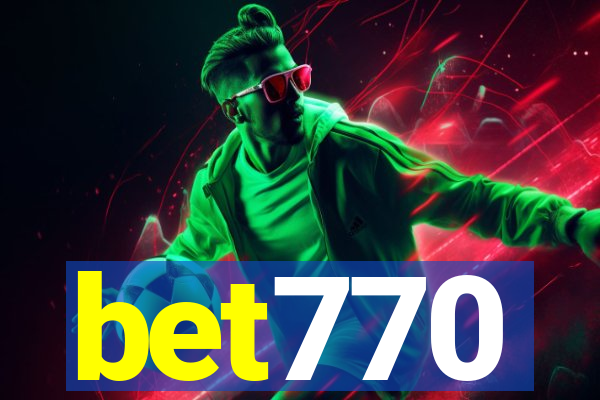 bet770