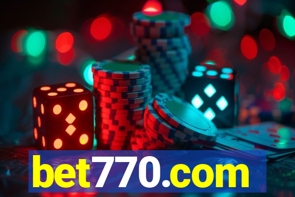 bet770.com