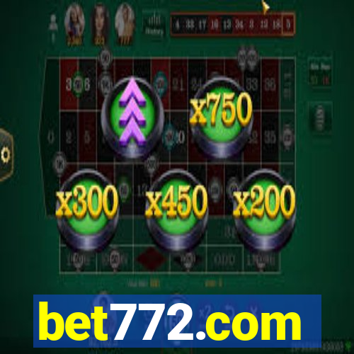 bet772.com