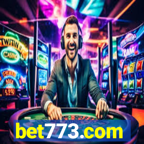 bet773.com