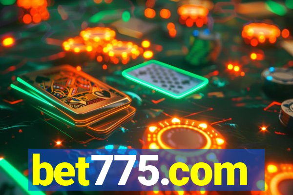 bet775.com