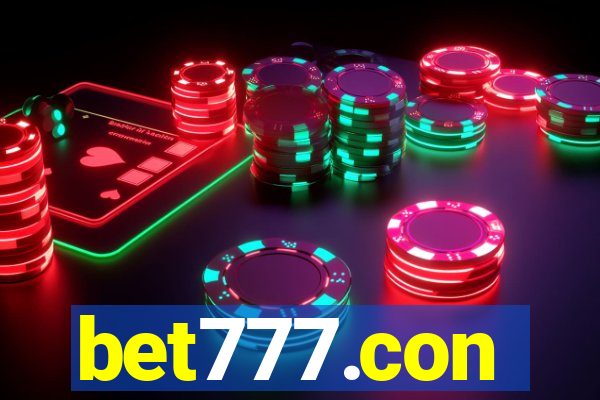 bet777.con