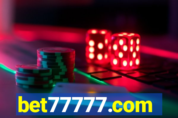 bet77777.com