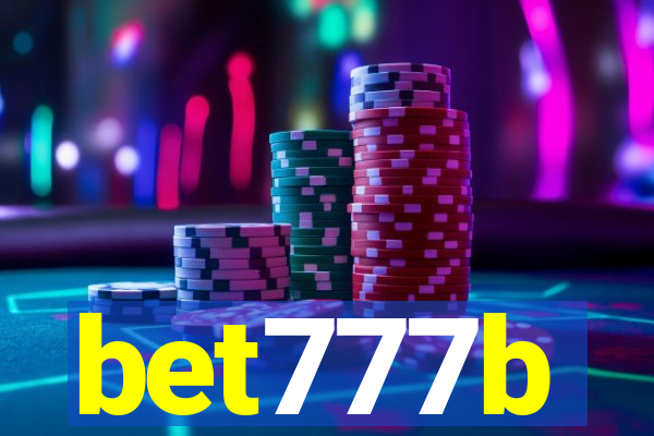 bet777b