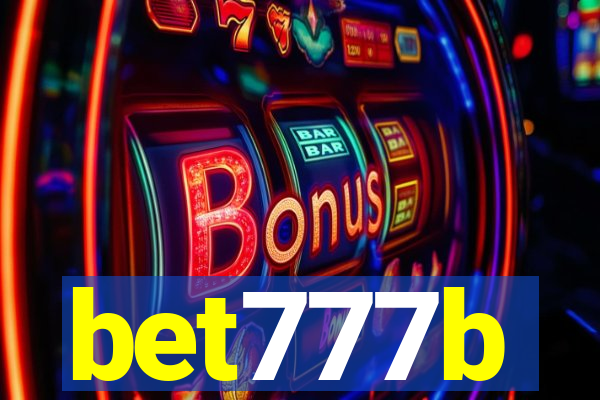 bet777b