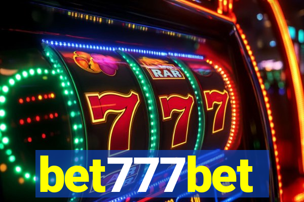 bet777bet