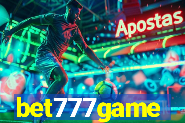 bet777game