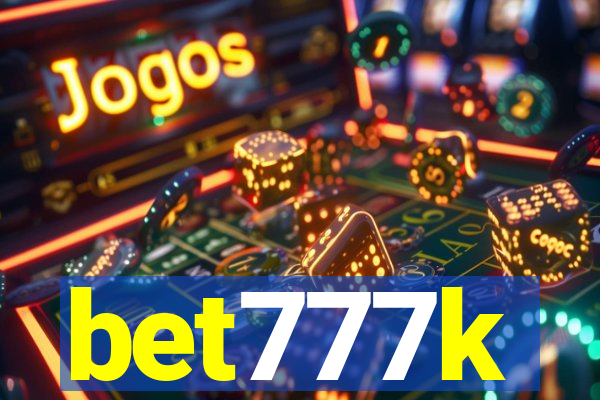 bet777k