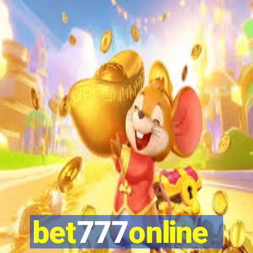 bet777online