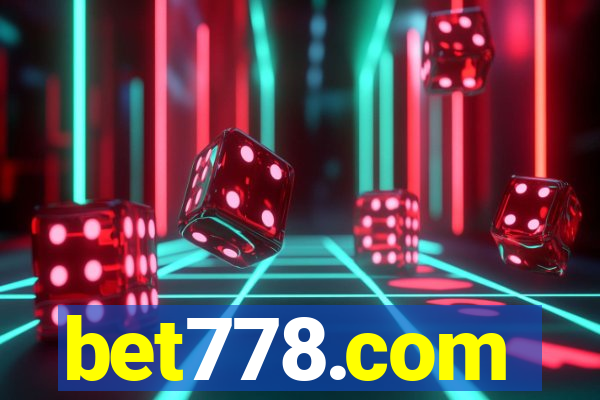 bet778.com