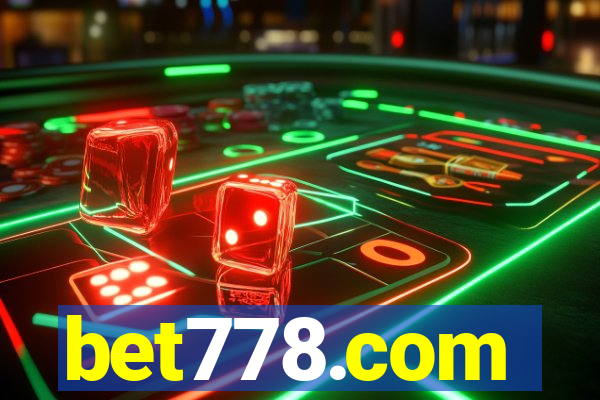 bet778.com