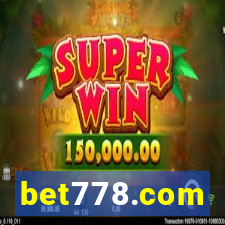 bet778.com