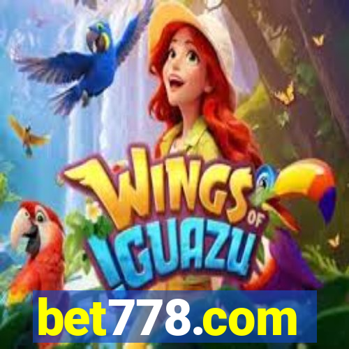 bet778.com