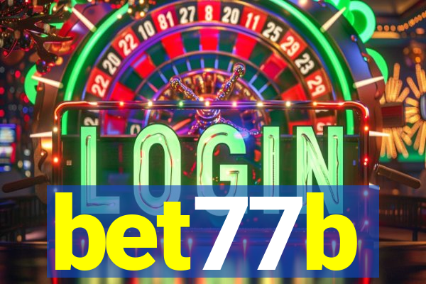 bet77b