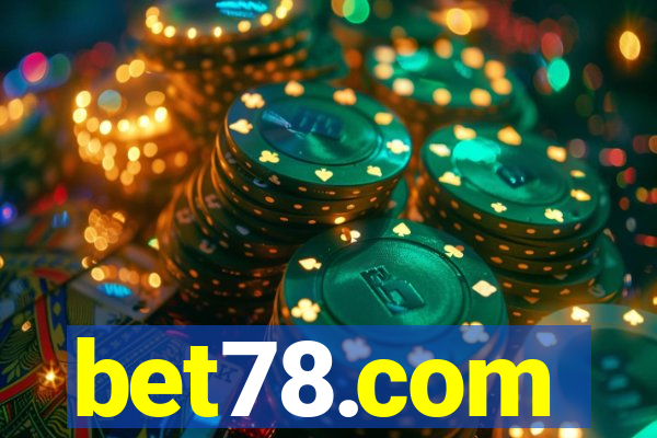 bet78.com