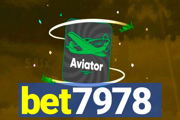 bet7978