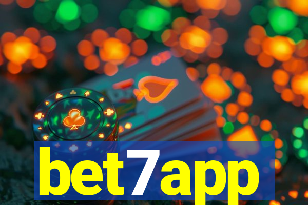 bet7app