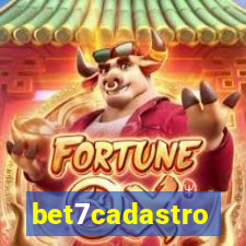 bet7cadastro