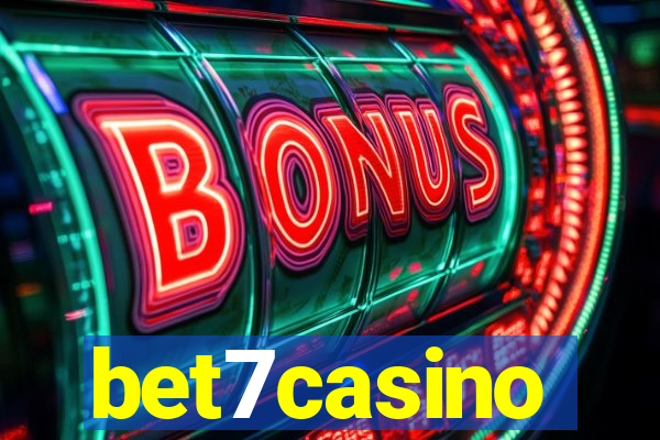 bet7casino