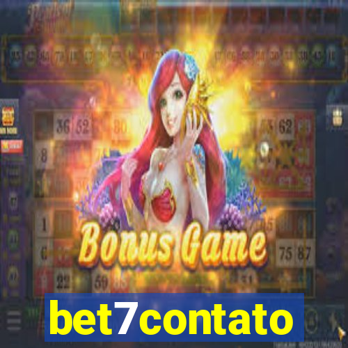 bet7contato