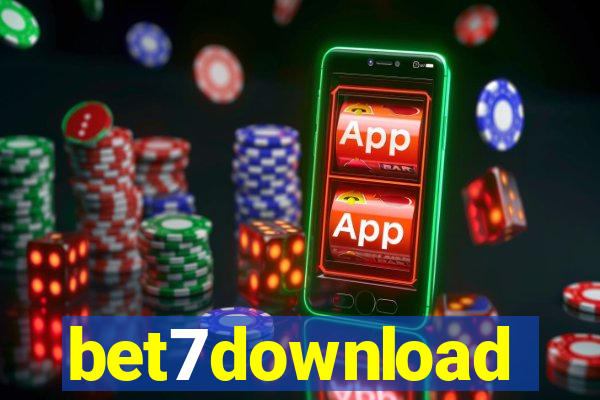 bet7download