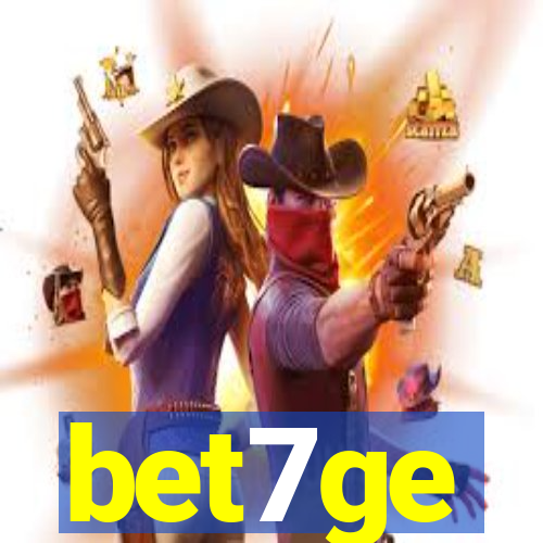 bet7ge