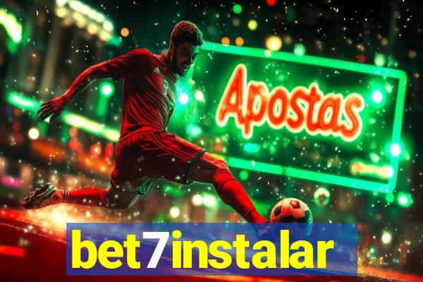 bet7instalar