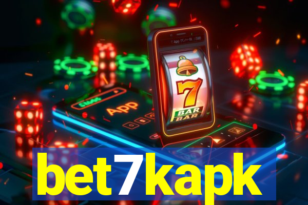 bet7kapk