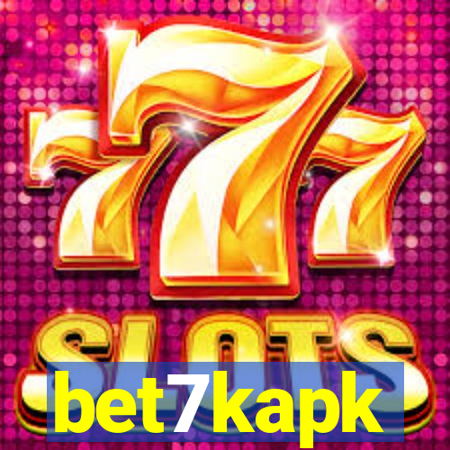 bet7kapk