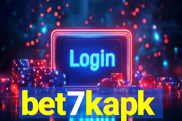 bet7kapk