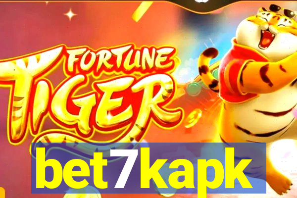 bet7kapk