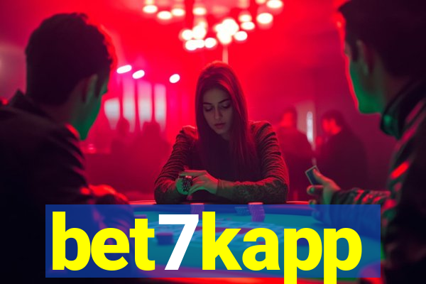 bet7kapp