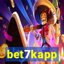 bet7kapp