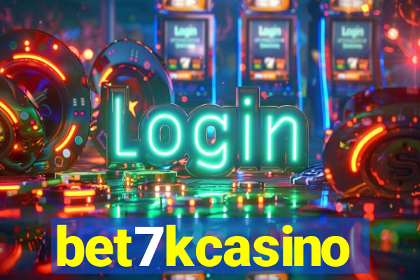 bet7kcasino