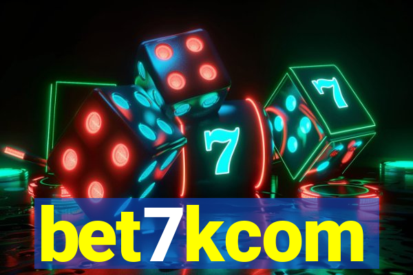 bet7kcom