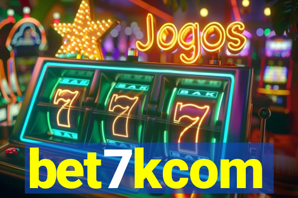 bet7kcom