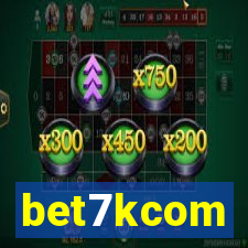 bet7kcom