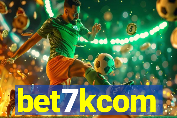 bet7kcom