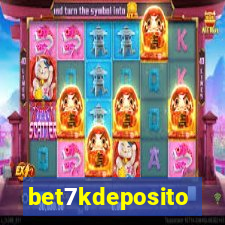 bet7kdeposito