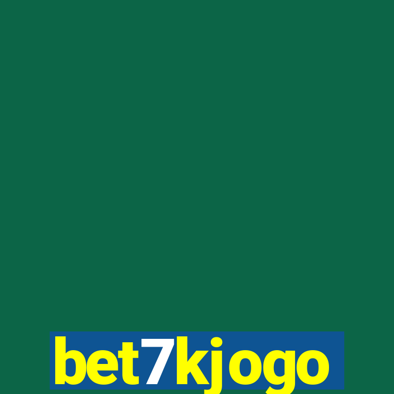 bet7kjogo