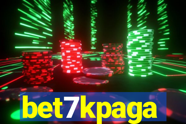 bet7kpaga