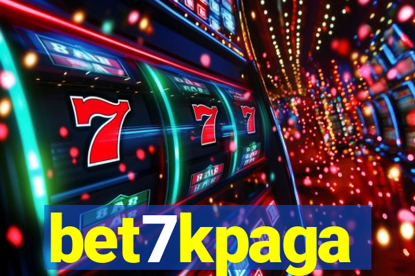 bet7kpaga