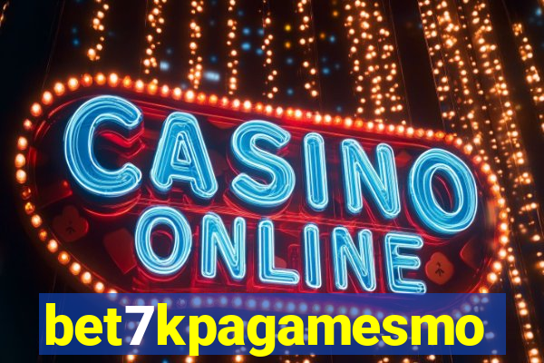 bet7kpagamesmo